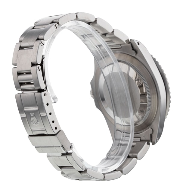 Rolex GMT Master 16700 Image 3